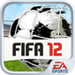 Icono de FIFA12